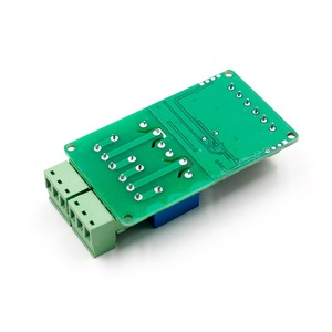 YOINNOVATI2ウェイリレーモジュール出力2チャンネルスイッチ入力TTL/RS485インターフェース通信Modbus-Rtu - Product Image 4