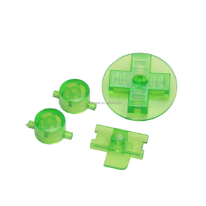 Ersatz taste D-Pad für Nintendo GameBoy GB Spiele konsole Shell-Tasten Controller-Tasten D-Pad-Tasten - Product Image 4