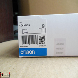 1PC新品CQM1-ID213 CQM1ID213入力ユニットPLCモジュールボックス内送料無料 - Product Image 1