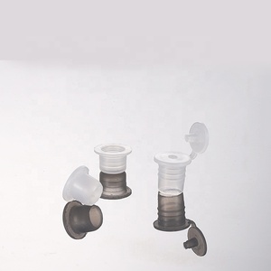 High Quality 1ml 2ml 3ml 5ml Small <strong>Perfume</strong> Glass Sample Bottle 1/<strong>4</strong> Dram 5/8 Dram 1 ml 2ml Clear Amber Glass Vials