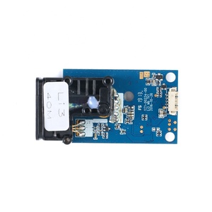 高精度長距離赤外線レーザー距離センサー距離計モジュール - Product Image 4