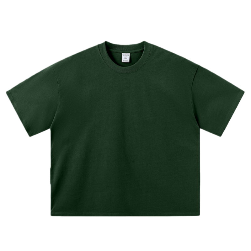 Vert foncé