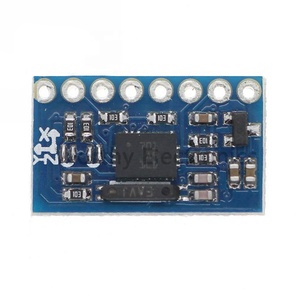 GY-BNO055 nove assi 9DOF BNO055 9-axis Attitude Sensor angolo giroscopio serie GY moduli elettronici - Product Image 3
