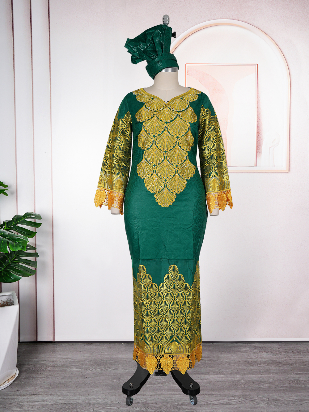 Verde