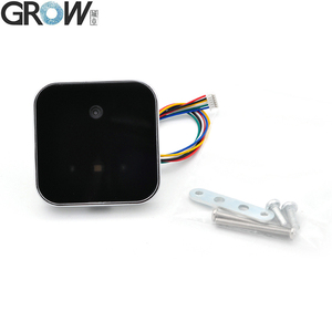 GROWGM811シリーズArduino AndroidWindowsバーコードリーダーQrコード1D2Dバーコードスキャナー (スーパーマーケット倉庫用) - Product Image 1
