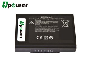 ULI BU-11 11.1V 4600毫安时锂离子替代电池组，用于消费电子TYPE-81C TYPE-81M12 YTPE-Z1C - Product Image 2