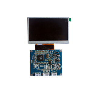 2022 New Design 4.3 Inch 480x272 Tft <strong>Lcd</strong> Screen Display Module <strong>Lcd</strong> <strong>Monitor</strong> Display Module - Product Image 6