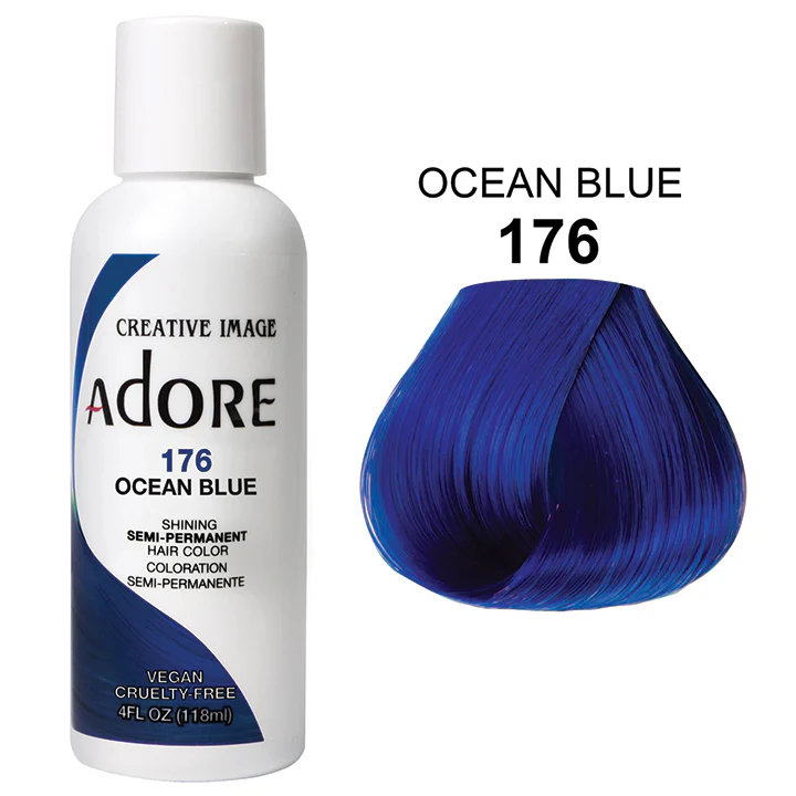 BLEU OCEAN 176