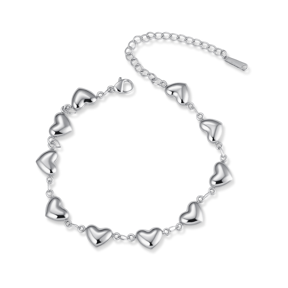 Small Love Steel Color 4