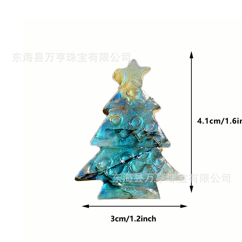 Arbre de Noël