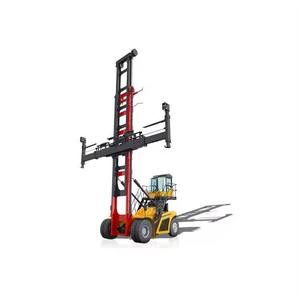 Nuevo apilador de alcance de manipulador de contenedor vacío único 9t SDCY90K8V1 para Puerto y fábrica - Product Image 1