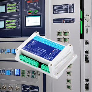 Relay <strong>Output</strong> Module 485 Communication Switch <strong>Output</strong> IO Expansion Board PLC <strong>Control</strong> Board Modbus Digital