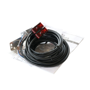 Original OEM BY500-TDT Photo elektrischer Schalter Sensor 10-30VDC NPN/PNP Ausgangs objekt erkennung Industrielle Automatisierung - Product Image 3