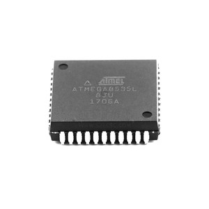 ATMEGA8535L-8JU PLCC-44マイクロコントローラーアナログ半導体