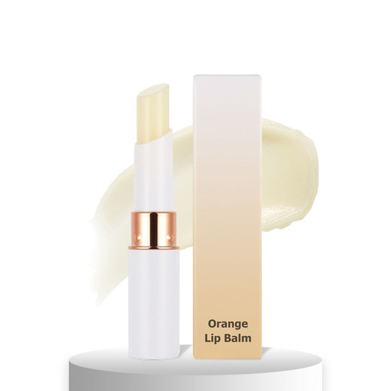 Orange Essentional Oil(orange box)