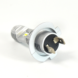 Yeni araç aydınlatma sistemi, Q10 led far ampulü h7 otobüs far için led aydınlatma araba led far - Product Image 3