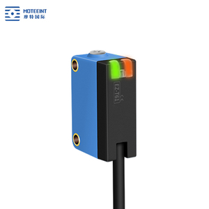 MOTEE Manufacturer's Precision <strong>for</strong> Small Object Identification Laser Photoelectric <strong>Optical</strong> <strong>Sensors</strong>