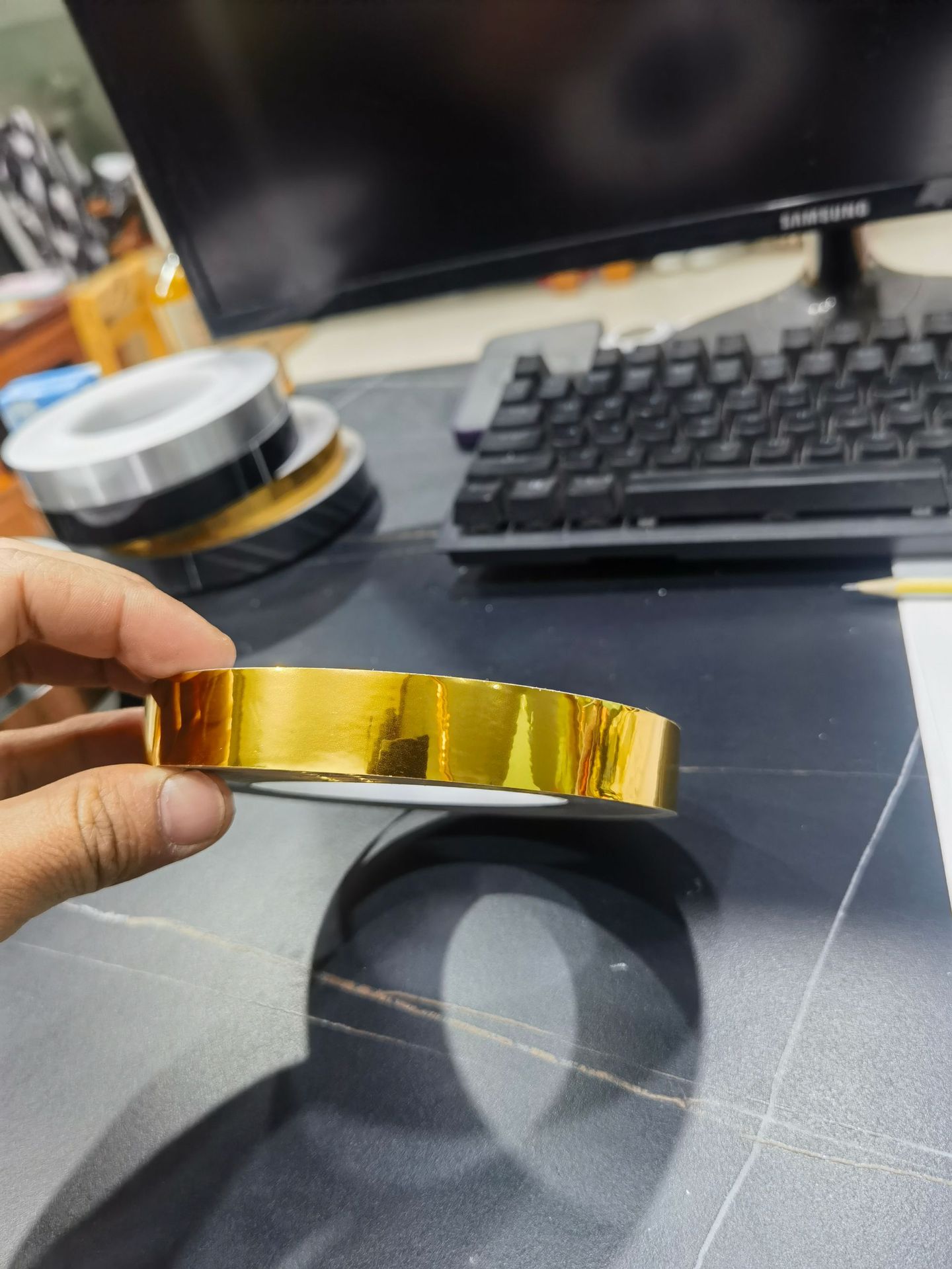 Oro