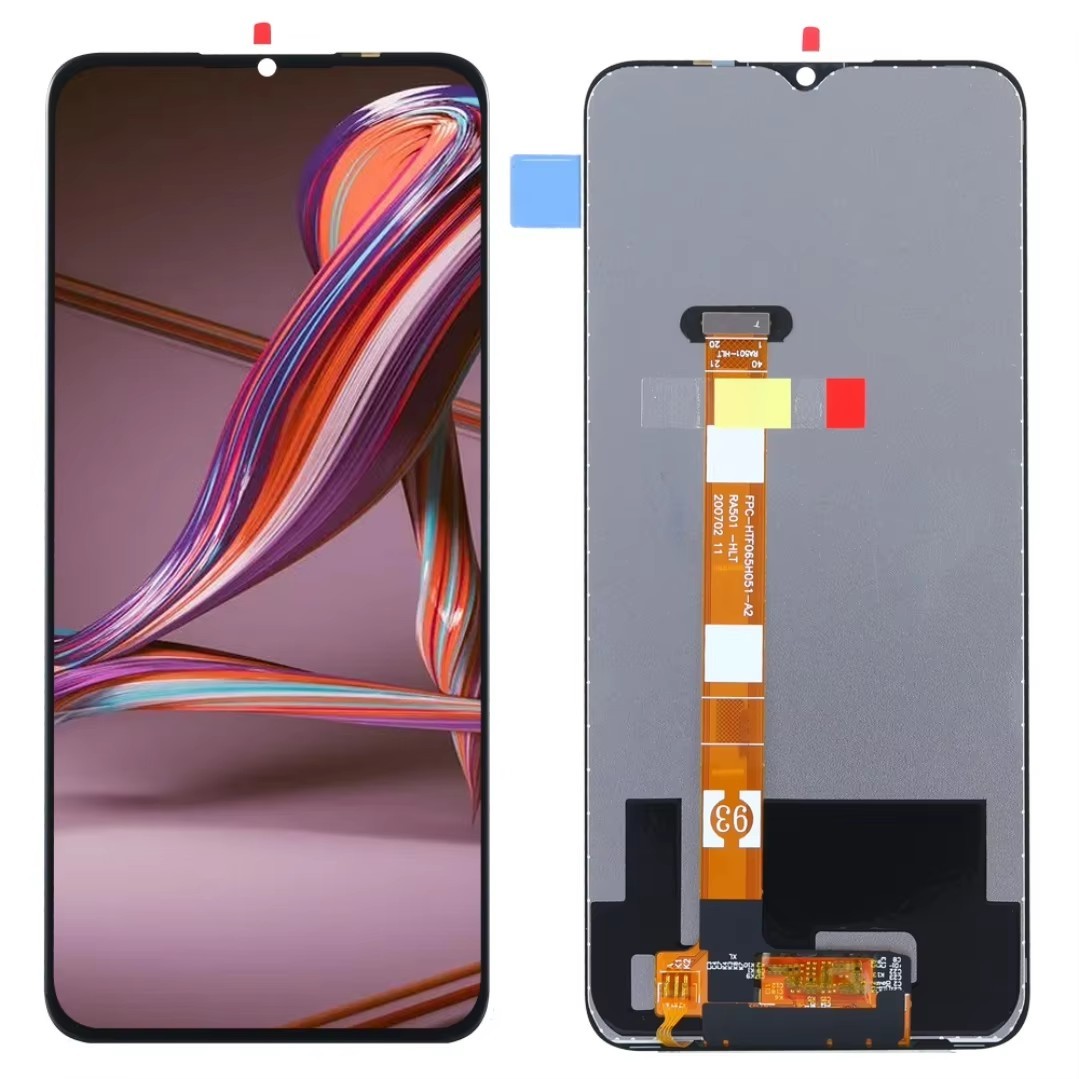 pour OPPO A16K