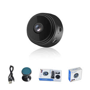 <strong>Mini</strong> 1080p <strong>Camera</strong> Wireless Wifi Micro Home Security Cam Small Surveillance <strong>Ip</strong> Cctv <strong>Mini</strong> <strong>Camera</strong> - Product Image 3