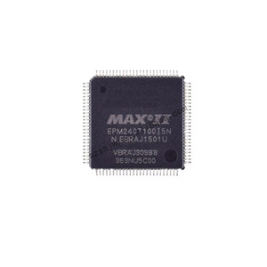 SZSSJW nuovo circuito integrato originale logica programmabile 100TQFP EPM240T100I5N - Product Image 1