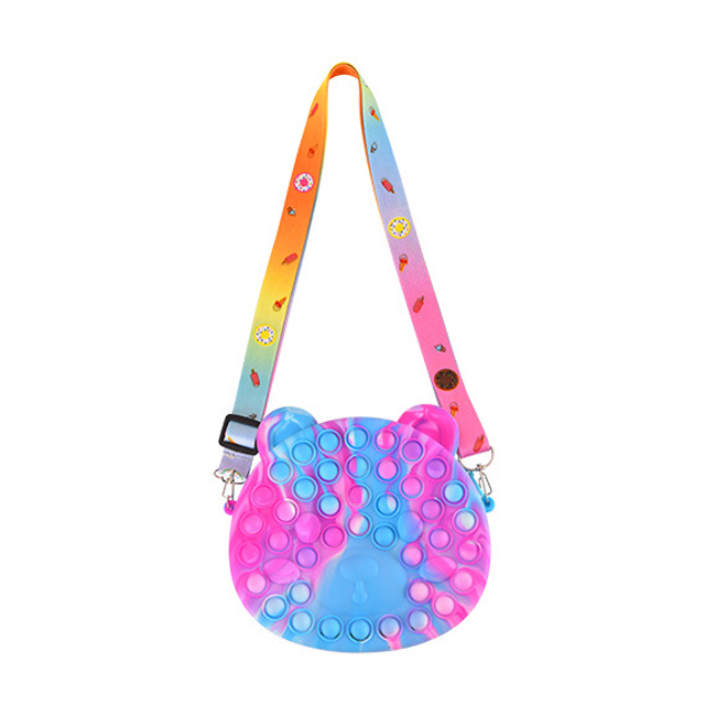 Multicolore