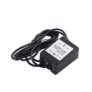 Yosovlamp 16-Mode Wireless Control Automotive <strong>LED</strong> Day Running Light Controller Host <strong>Hawkeye</strong> Lamp Other Car Light Accessories - Product Image 3