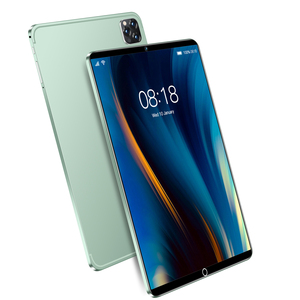 Globale Version Android 10,1 Zoll 12GB RAM 512GB Rom 8800mAh Android-System Wifi-Netzwerk Vollbild-Tablet-PC Dual-SIM-Karte - Product Image 2