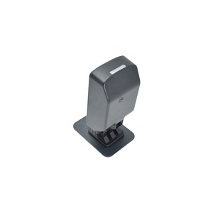 Escáner de código de barras con cable 2D plegable Escáner de código QR automático con diseño cuadrado - Product Image 3