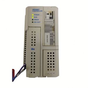 Новый FC3A-CP2S серии ONC программируемый логический контроллер OpenNet один год гарантии - Product Image 1