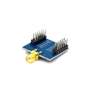 ZigbeeモジュールTi CC2530開発ボードモジュールシリアルポートワイヤレス開発ボードCC2530コアボード - Product Image 4
