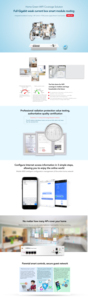 Smart Enterprise/Home Gateway with Multiple Functions for <strong>Wireless</strong> IoT Applications - Product Image 4