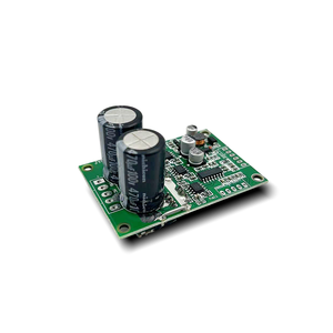 JYQD-V7.5E BLDC-Motor treiber, 36-72VDC-Eingang, max. 500W Leistung, mit PWM-Steuerung, Arduino-Steuerung