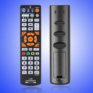 RCU Universal Smart L336 IR-Fernbedienung IR-Fernbedienung mit Lern funktion Für TV CBL DVD SAT