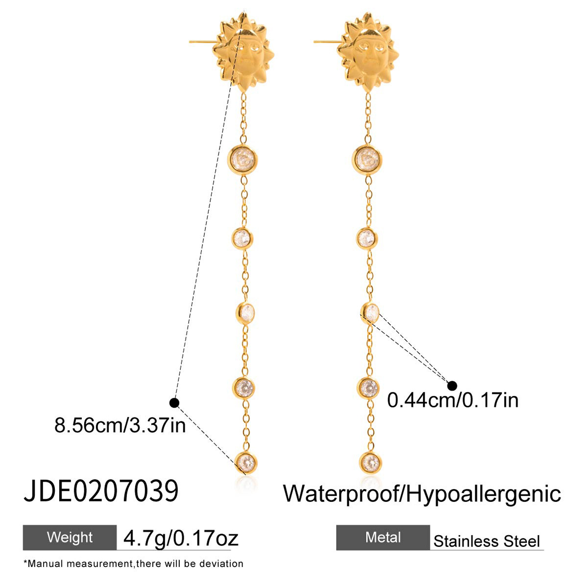 รหัสสินค้า: JDE0207040