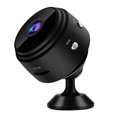A9 Mini Camera 1080P HD ip camera Night WIFI versione Voice Video Security Wireless Mini videocamere telecamere di sorveglianza