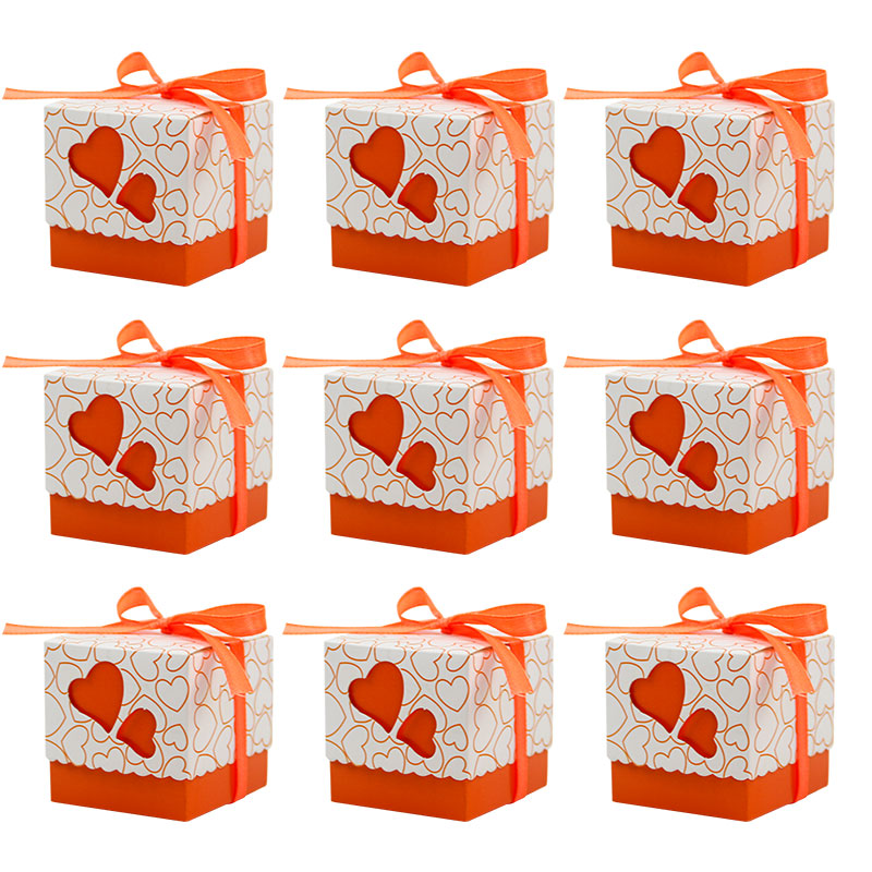 Naranja
