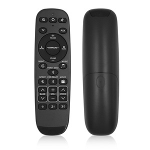 Replacement <strong>Command</strong> Soundbar Controller Smart Universal Remote Control Fit for Polk Audio React Soundbar Amazon Hot Sales - Product Image 5