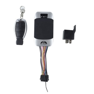 汽车GPS跟踪器coban 303fg/gps汽车跟踪器303 /gps coban 303f带Android IOS跟踪web服务器系统 - Product Image 4