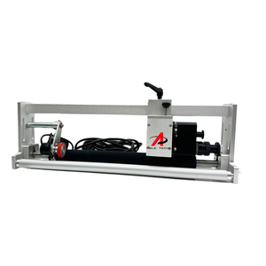 Seriennummer Chargen codier maschine AT1100 Automatische Herstellung Tinten walze Datums druckmaschine - Product Image 1