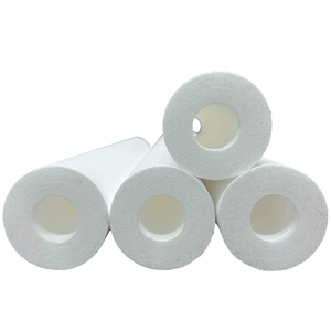 10 Inch <strong>20</strong> Inch 40 Inch Cotton Polypropylene 5 Micron Water <strong>Filter</strong> Cartridge PP <strong>Sediment</strong> Water <strong>Filter</strong> Element - Product Image 6