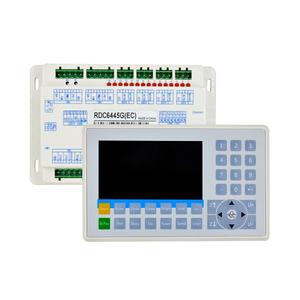 Лазерный контроллер Ruida RDC6445G/S DSP для лазерного контроллера, системы гравировальной машины - Product Image 1