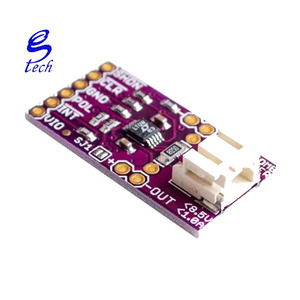 MCP2551高速CAN通信プロトコルコントローラバスインタフェースモジュール - Product Image 2