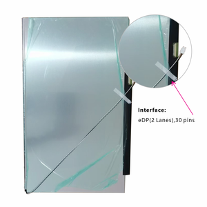 Kingo NEW Màn hình máy tính xách tay <span class=keywords><strong>15</strong></span>.6 <span class=keywords><strong>inch</strong></span> EDP FHD Slim IPS LED Đèn nền độ sáng cao <span class=keywords><strong>LCD</strong></span> Bảng điều chỉnh màn hình cảm ứng - Product Image 3