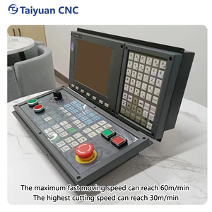 China's New <strong>CNC</strong> Machine Tool Controller Price Supports <strong>G</strong>-<strong>code</strong> <strong>CNC</strong> Lathe Systems and Turning Controller Kits - Product Image 3