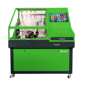 自動エンジン試験校正機CR718CR301電子機器コモンレールピエゾインジェクターコーディングテストベンチ - Product Image 1