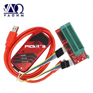 PICKIT3 + IDC2 Programmer Kit