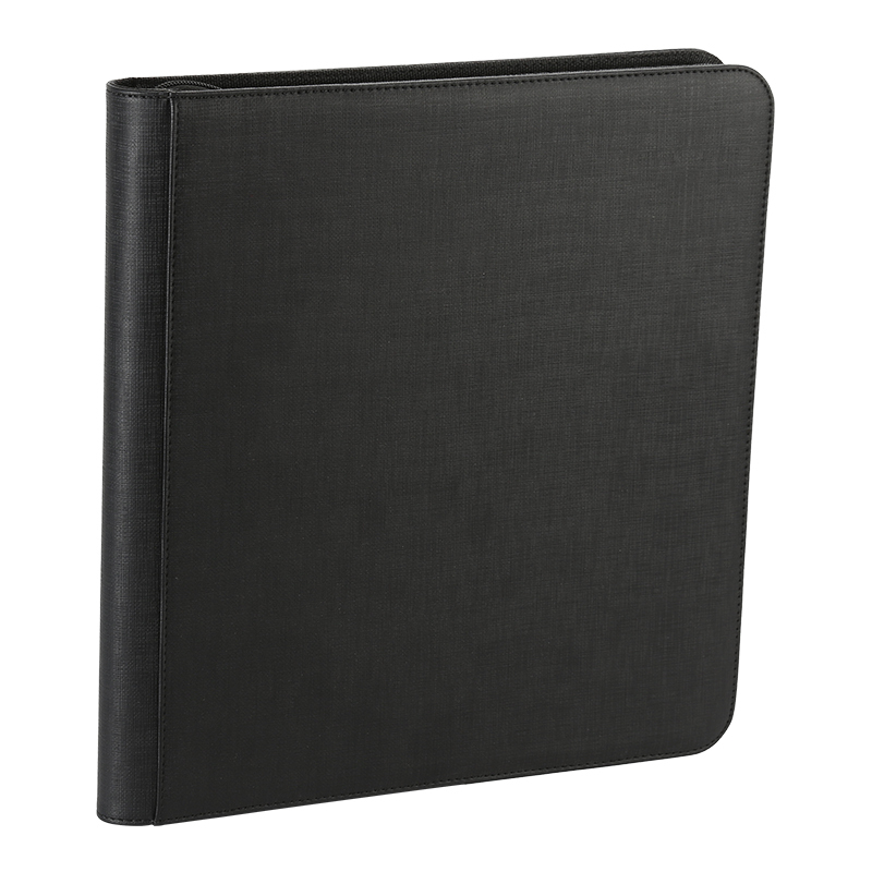 T189 Diamond texture Black