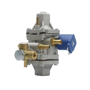 CNG Minderer AT12 für CNG Sequential Injection System - Product Image 1