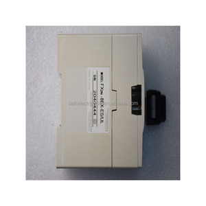 その他の電気機器コントローラPlcモジュール入力出力PlcコントローラモジュールAJ65SBT-RPI-10B - Product Image 3